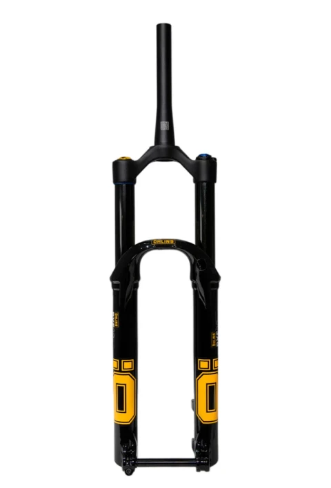 OHLINS Fourche Amortie RXF38 m.3